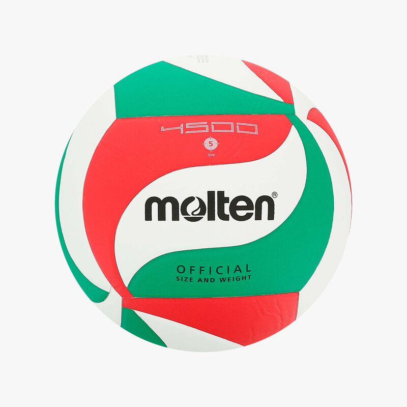 Molten Pelota de Vóley V5M4500-PV, SURTIDO, hi-res image number null