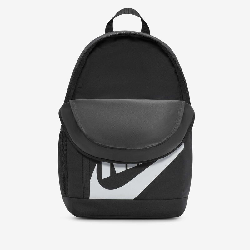 Nike Mochila Elemental 20 L, NEGRO, hi-res image number null