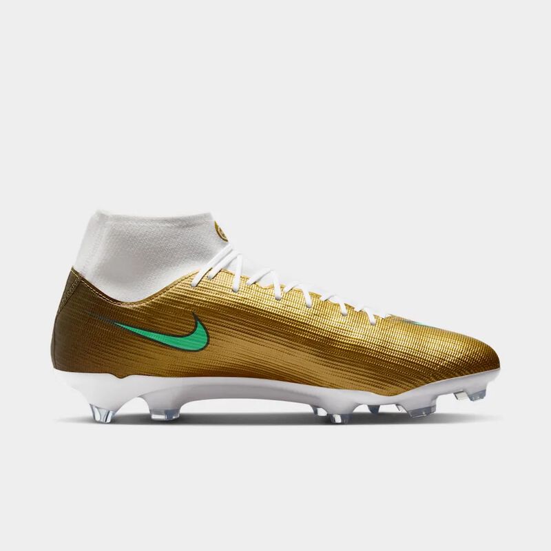 Nike Zapatillas Mercurial Superfly 11 Academy KM, AMARILLO, hi-res image number null