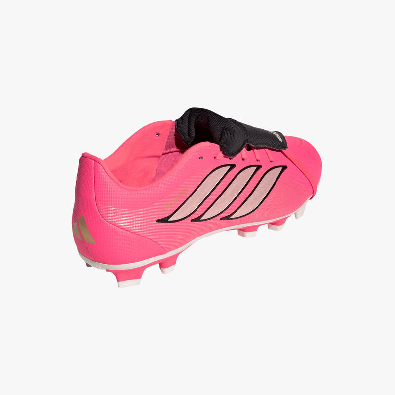 adidas Zapatillas Predator Club FG/MG, ROJO, hi-res image number null