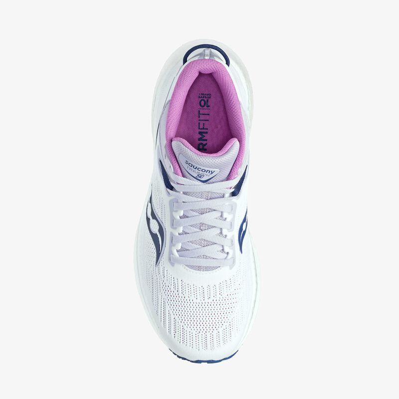 Saucony Zapatillas Triumph 21, SURTIDO, hi-res image number null