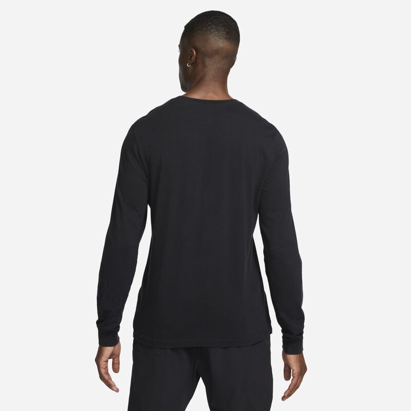 Nike Sportswear Club, NEGRO, hi-res image number null