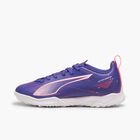 Puma Zapatillas Ultra 5 Play TT Jr, AZUL, hi-res