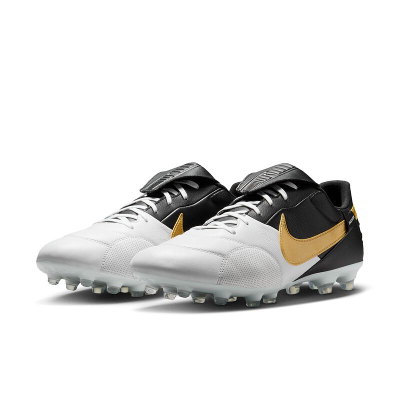 Nike Zapatillas Premier 3 FG, BLANCO, hi-res image number null
