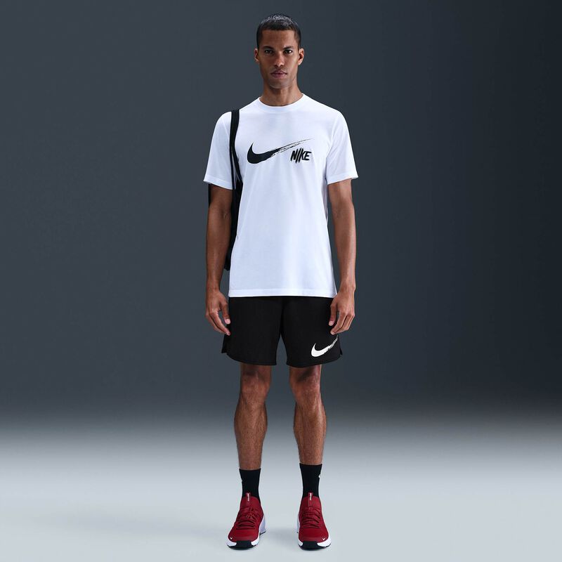 Nike Shorts Totality, NEGRO, hi-res image number null