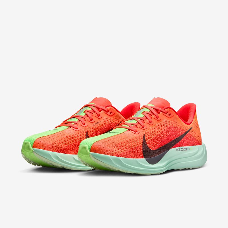 Nike Pegasus Plus, ROJO, hi-res image number null