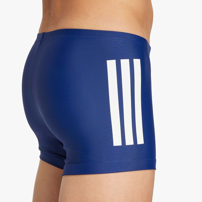 adidas Bañador tipo Bóxer 2? 3 Bandas, NEGRO, hi-res image number null