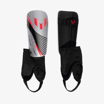 adidas Canilleras Messi Match Ni&ntilde;os