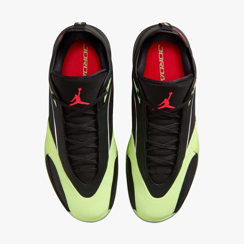 Jordan Zapatillas Blue Steel, NEGRO, hi-res image number null