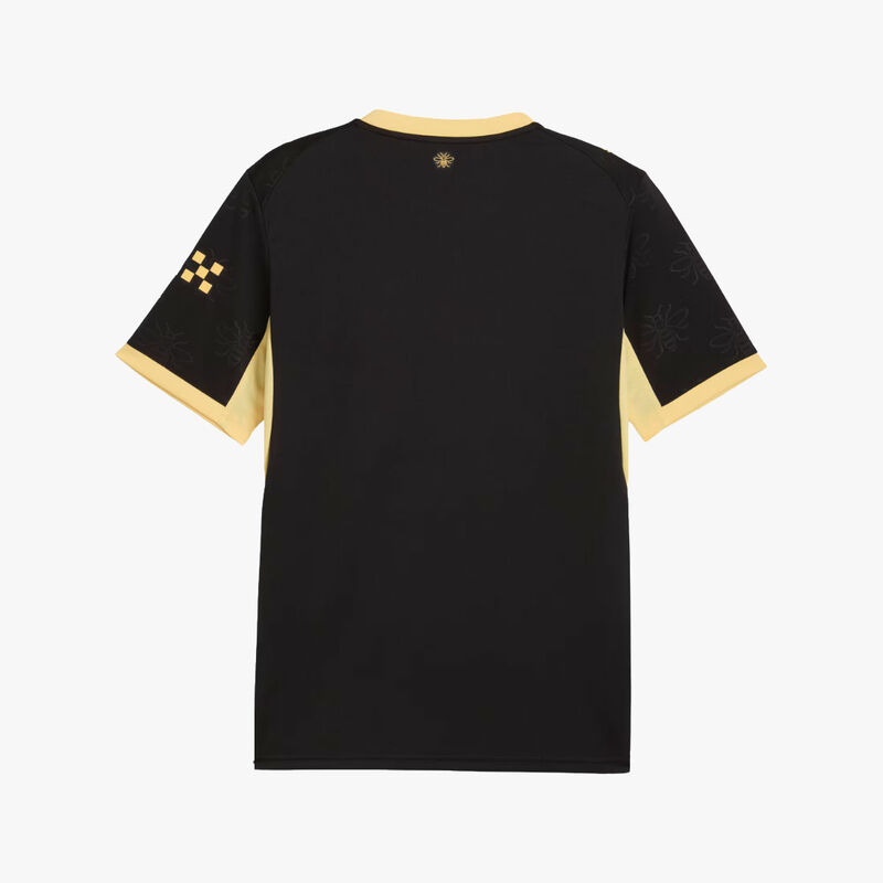 Puma Camiseta Manchester City Visitante 26/27, NEGRO, hi-res image number null