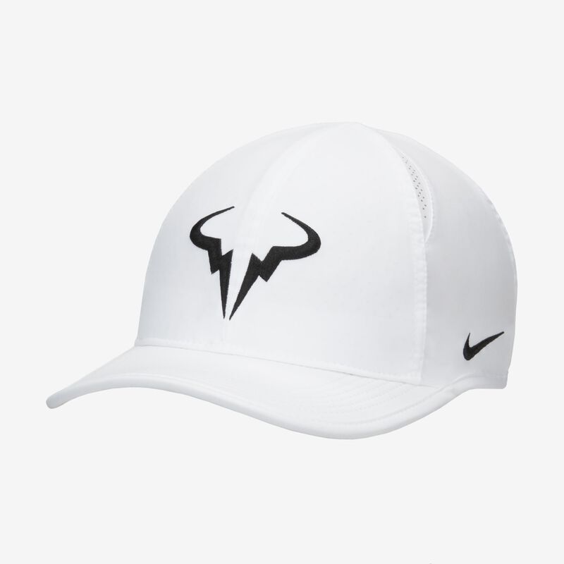 Nike Dri-FIT Club, BLANCO, hi-res image number null