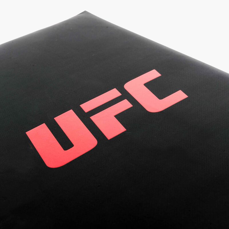 UFC Escudo Multigolpe, NEGRO, hi-res image number null