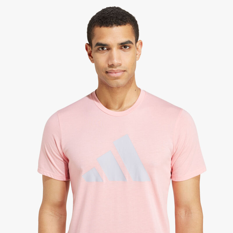 adidas Polera Train Essentials Feelready Logo Training, SURTIDO, hi-res image number null