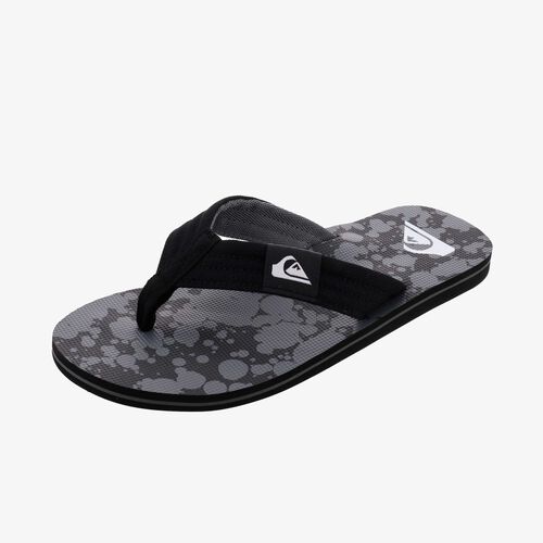Quiksilver Sandalias Molokai Layback