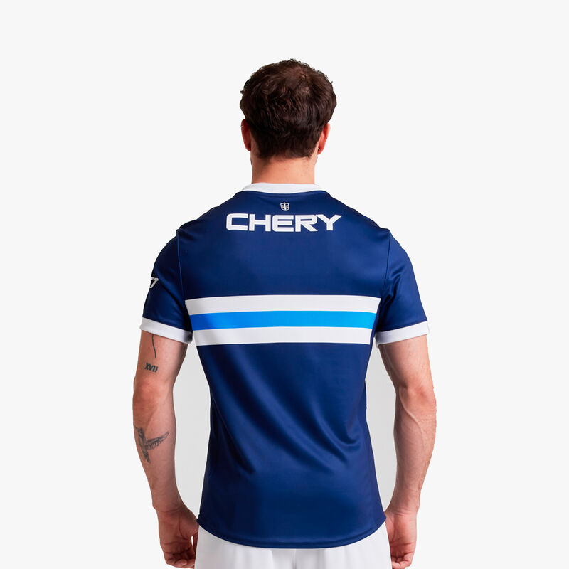 Puma Camiseta Universidad Católica, BLANCO, hi-res image number null