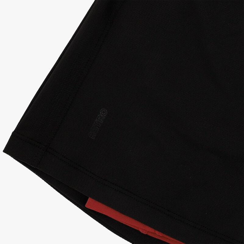 Astro Shorts Gravedad, NEGRO, hi-res image number null