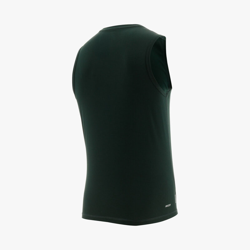 Astro Polera Sin Mangas Medly, VERDE, hi-res image number null