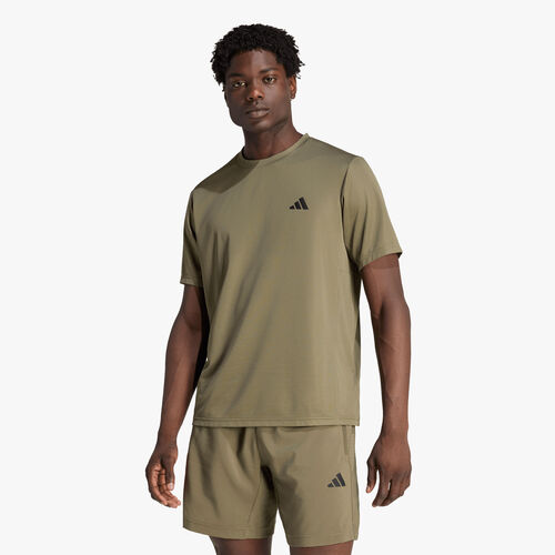 adidas Polera Básica Workout Essentials