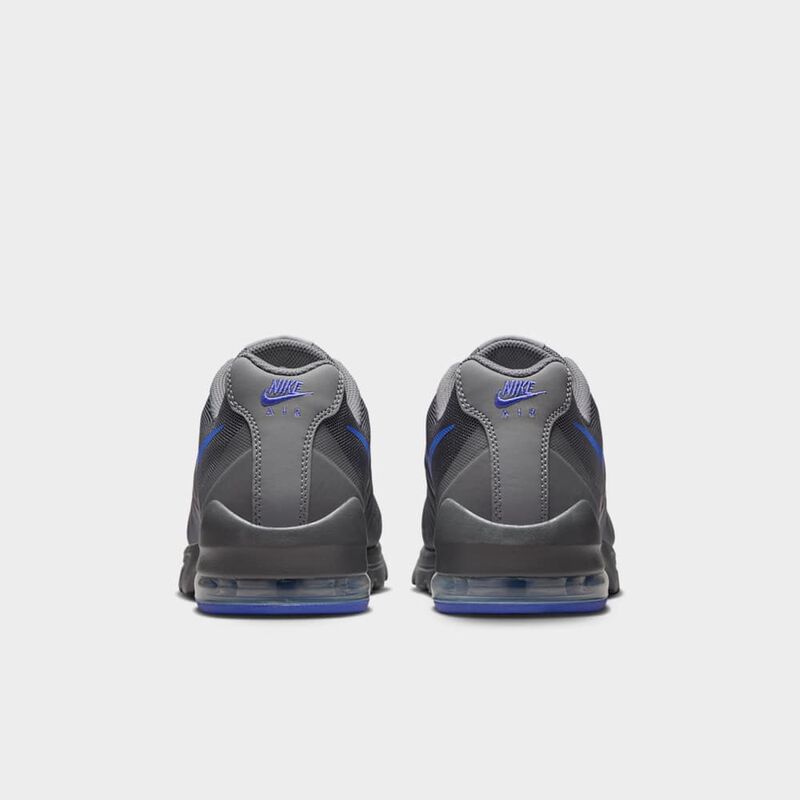Nike Zapatillas Air Max Invigor, NEGRO, hi-res image number null