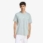 adidas Polera Essentials, VERDE, hi-res