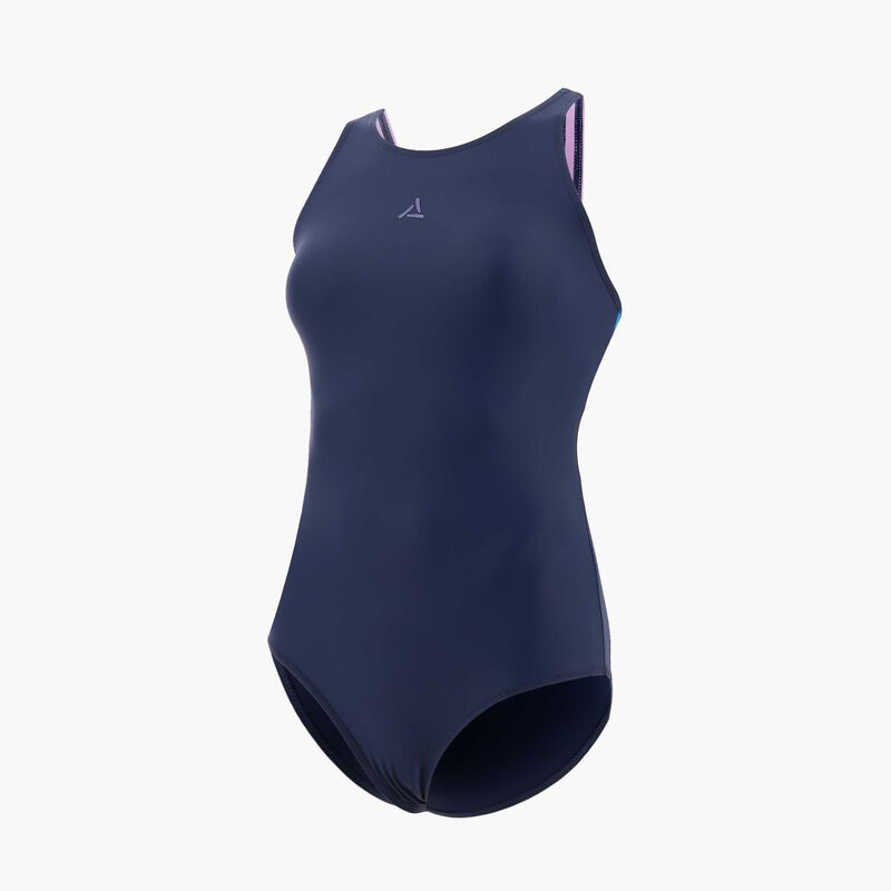 Aquatik Charlotte, AZUL, hi-res image number null