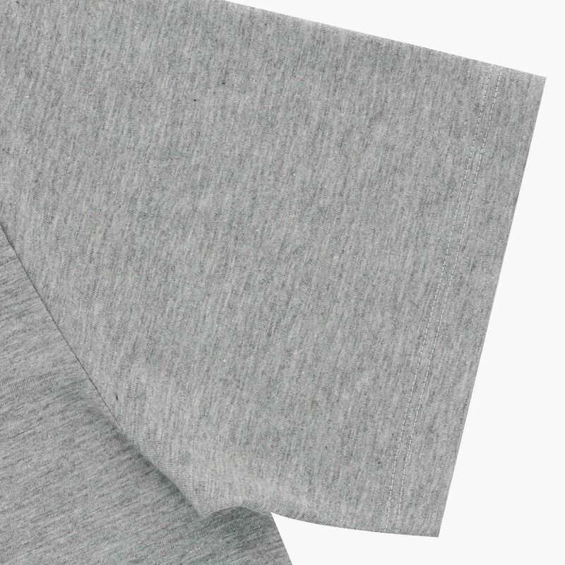 Polera Hincha Los Cóndores, GRIS, hi-res image number null