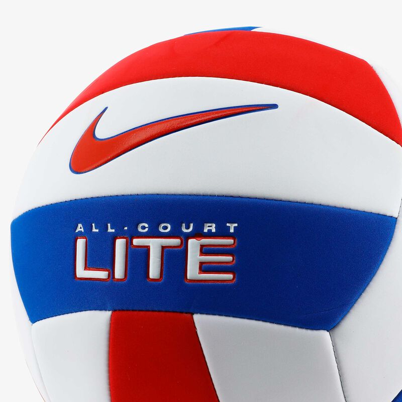 Nike Pelota de Voleibol All-Court 5, BLANCO, hi-res image number null