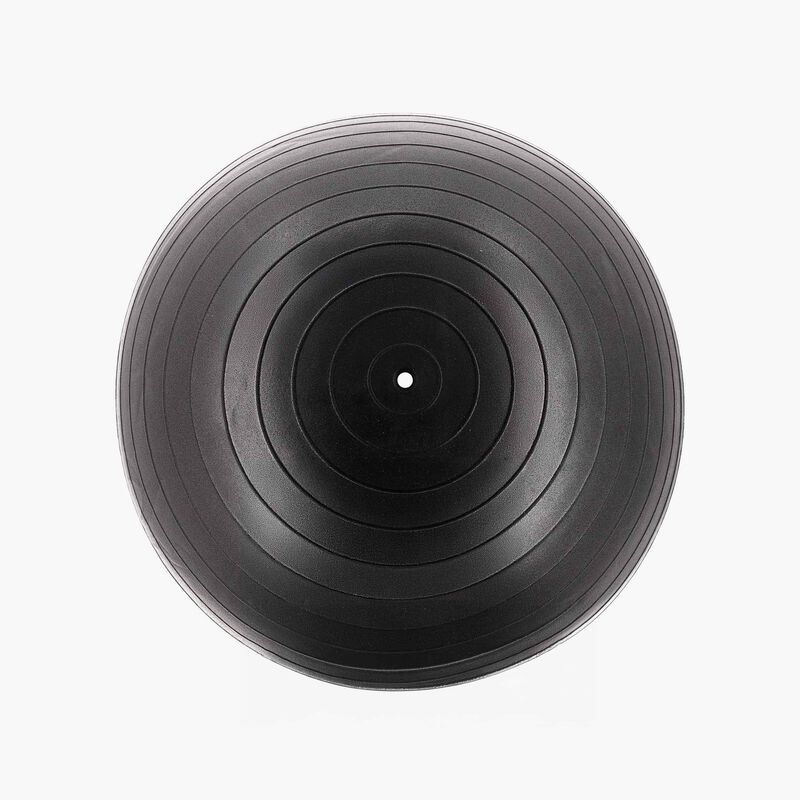 Gym Power Gim Ball 65cm, NEGRO, hi-res image number null