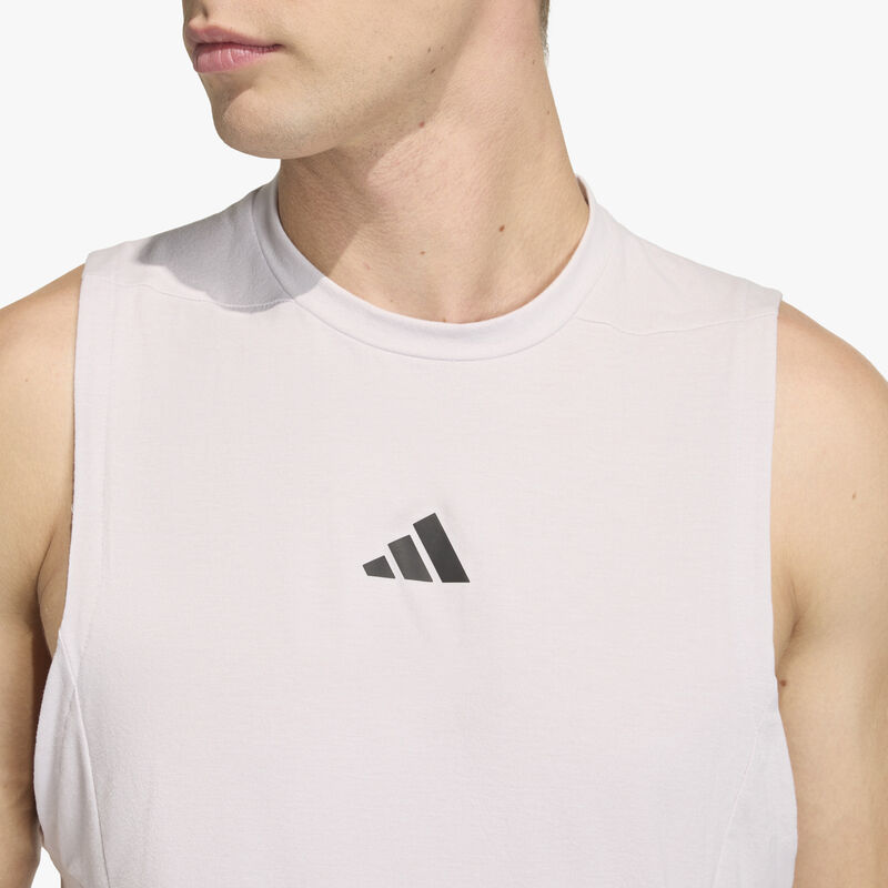 adidas Polera Designed for Training, SURTIDO, hi-res image number null