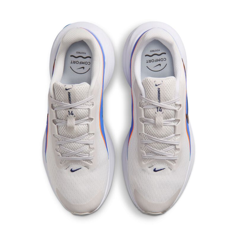 Nike Zapatillas Downshifter 14, NEGRO, hi-res image number null