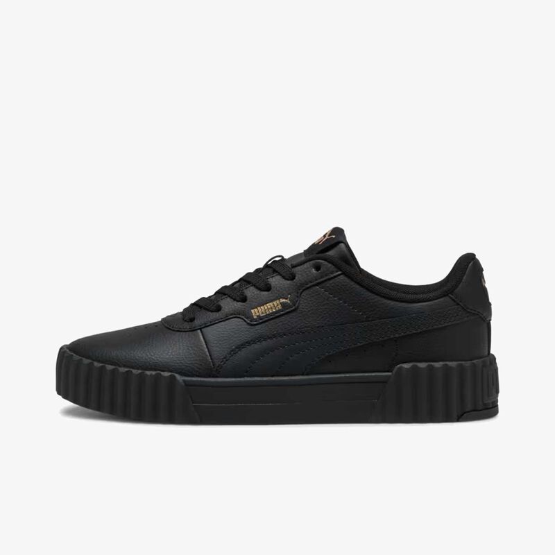 Puma Zapatillas Carina 3.0, NEGRO, hi-res image number null