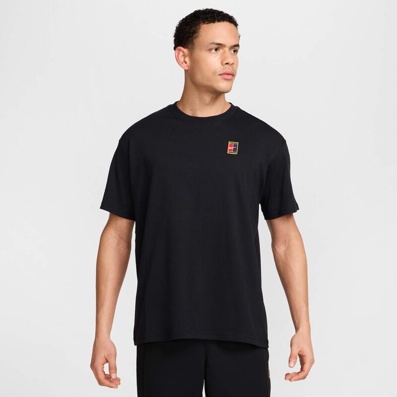 NikeCourt, NEGRO, hi-res image number null
