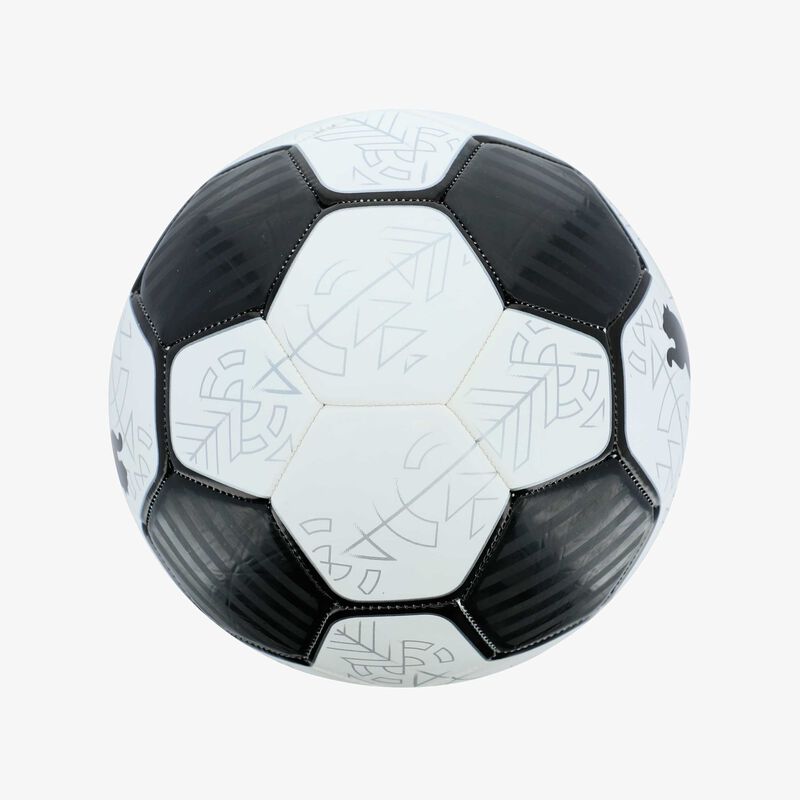 Puma Pelota de Fútbol Prestige, GRIS, hi-res image number null
