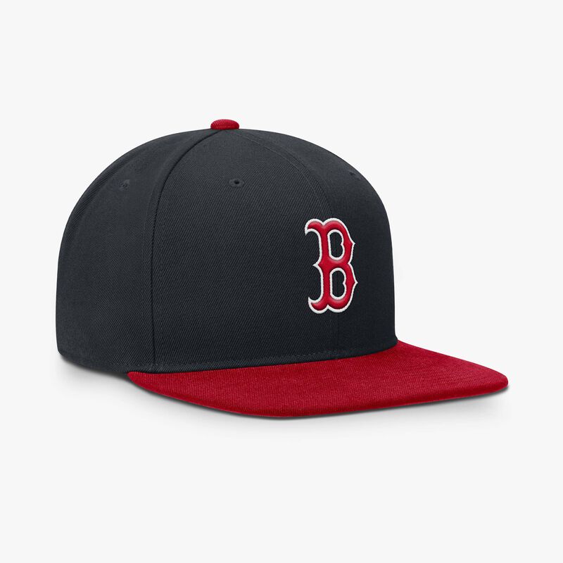MLB Jockey Boston Red Sox, GRIS, hi-res image number null