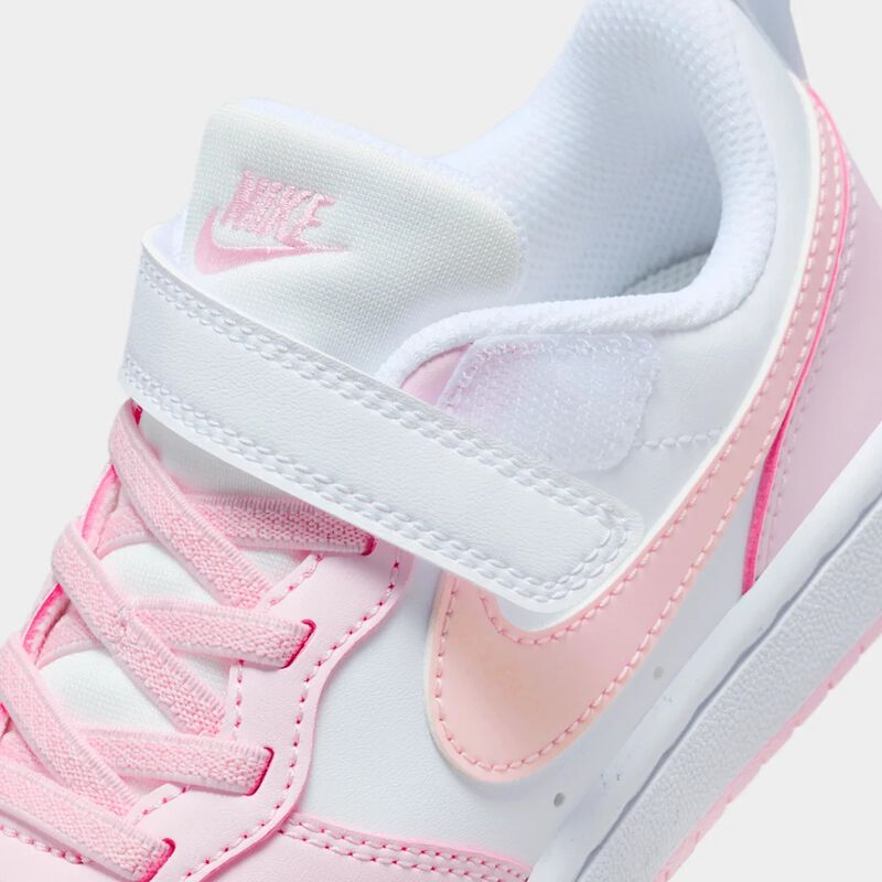 Nike Zapatillas Court Borough Low Recraft, BLANCO, hi-res image number null