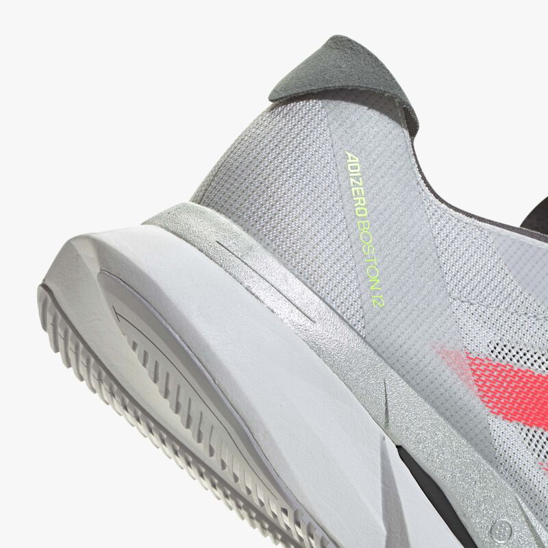 adidas Zapatillas Adizero Boston 12, GRIS, hi-res image number null