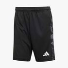 adidas Shorts Train Essentials 3 Tiras Camo, NEGRO, hi-res