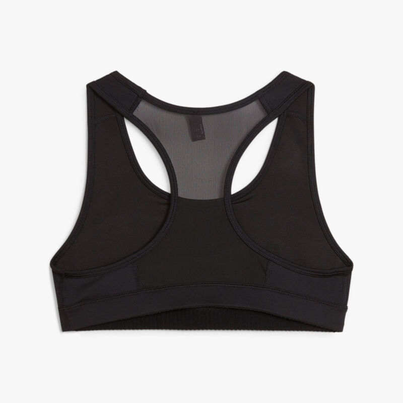 Puma Top Deportivo 4 KEEPS, NEGRO, hi-res image number null