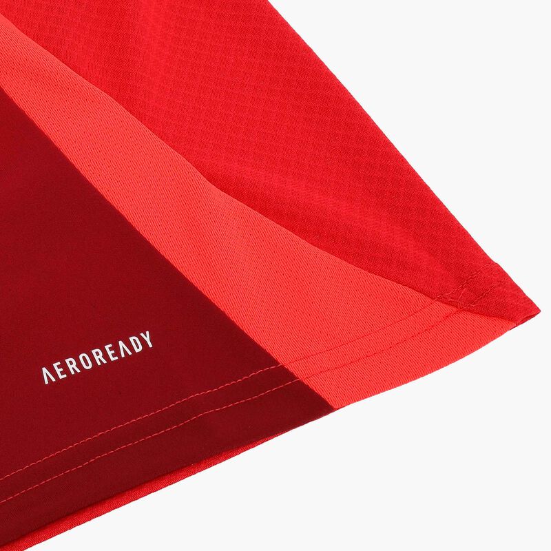 adidas Camiseta Manchester United 2024/2025 Primera Equipación, ROJO, hi-res image number null