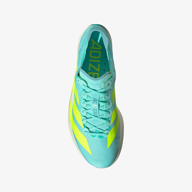 adidas Zapatillas Adizero Takumi Sen 11, VERDE, hi-res image number null