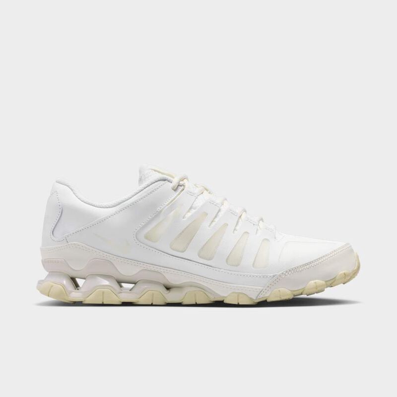Nike Zapatillas Reax 8 TR, BLANCO, hi-res image number null