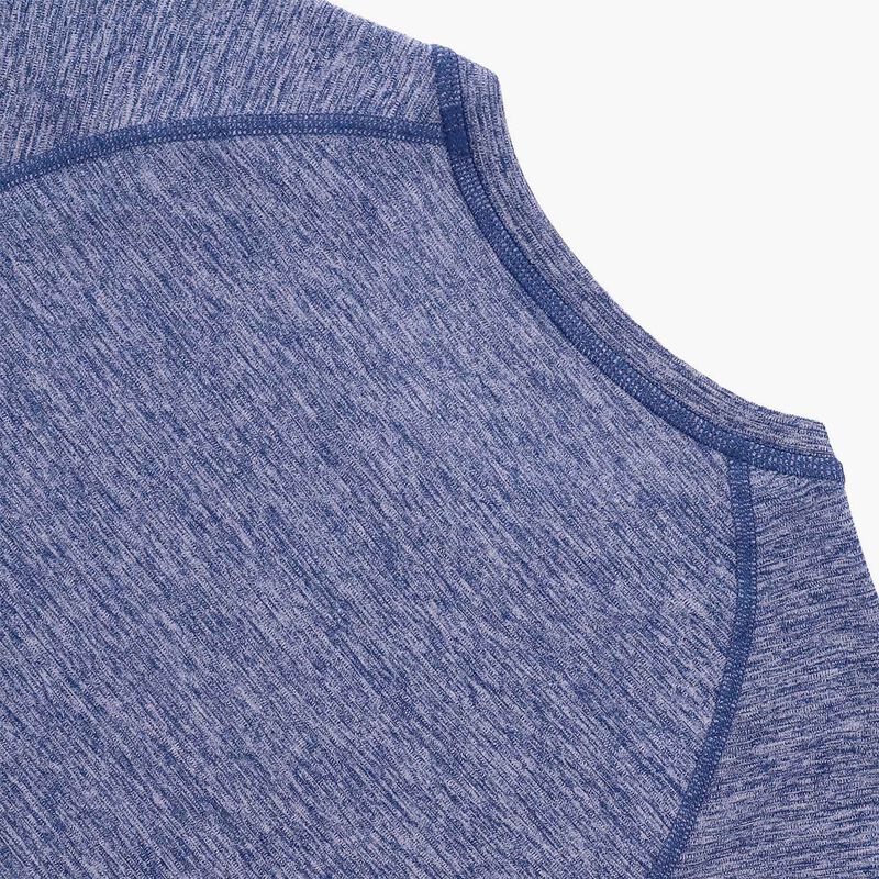 Reebok Polera Id Train, AZUL, hi-res image number null