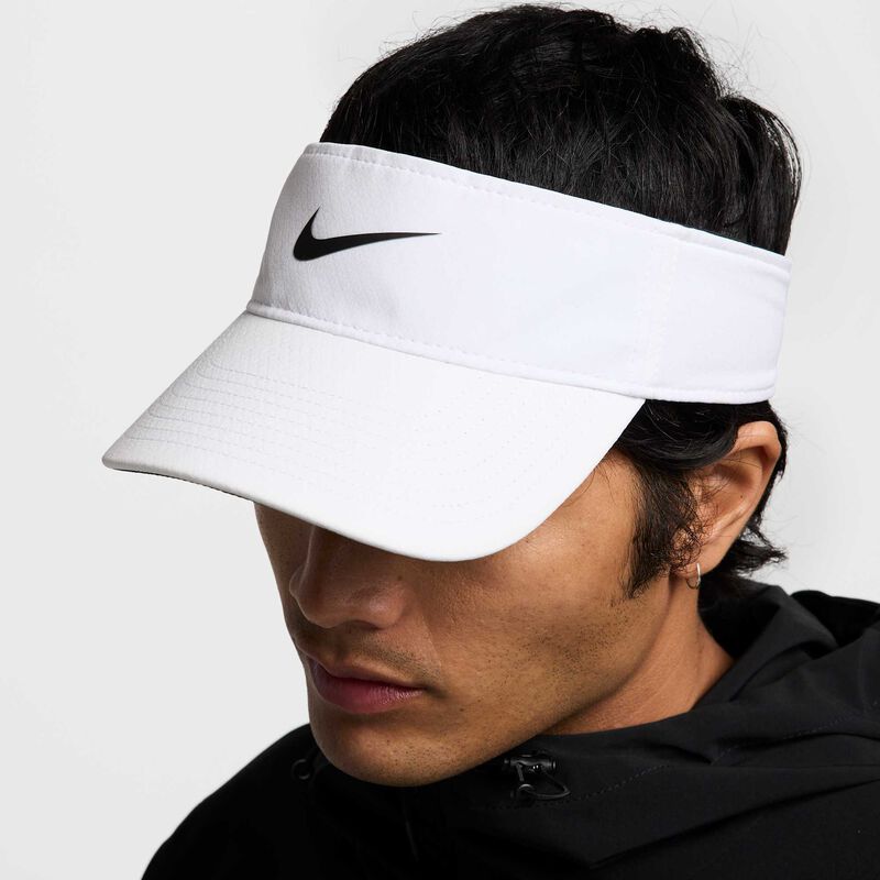Nike Visera Ace, BLANCO, hi-res image number null