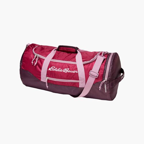 Eddie Bauer Stowaway 45L Duffel