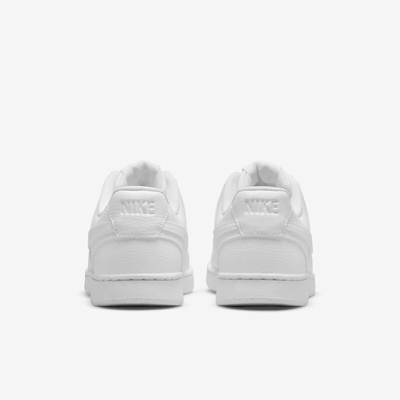 Nike Court Vision Low Next Nature, BLANCO, hi-res image number null