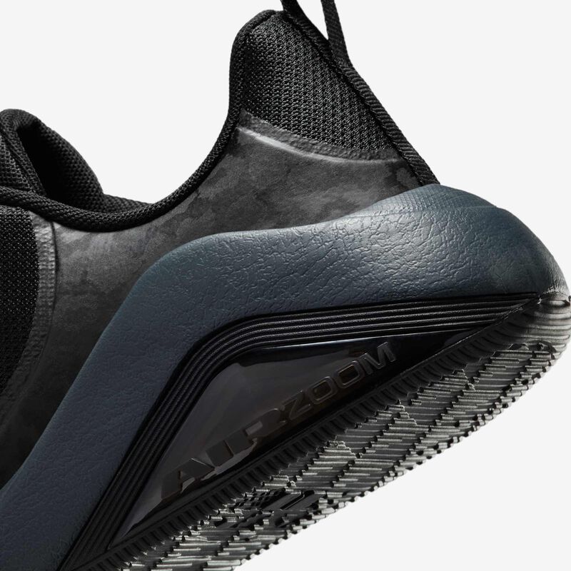 Nike Zapatillas Bella 7, NEGRO, hi-res image number null