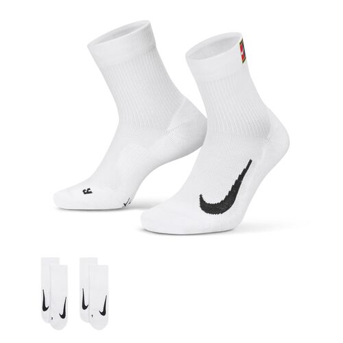 NikeCourt Multiplier Max Tobilleras 2 Pares