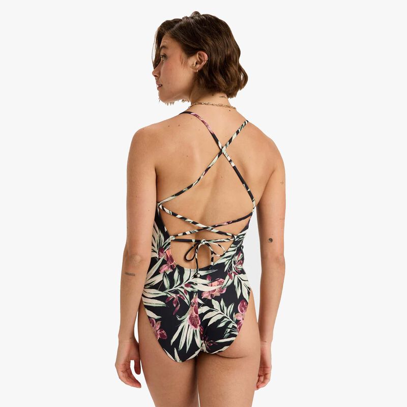Roxy Traje de Baño Beach Class, SURTIDO, hi-res image number null