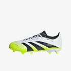adidas Zapatillas Predator League FG/MG Ni&ntilde;os, BLANCO, hi-res