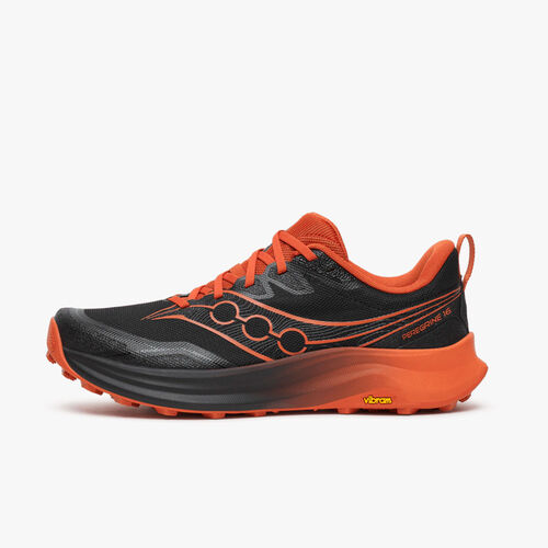 Saucony Zapatillas Peregrine 16